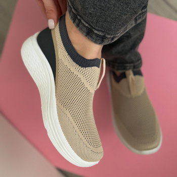 Slip-on kedas LE6126-3