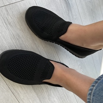 Slip on kedas