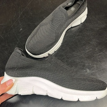 Slip-on kedas