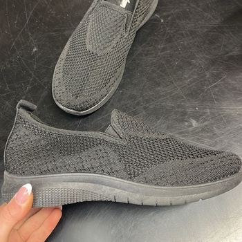 Slip-on kedas
