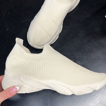 Slip-on kedas