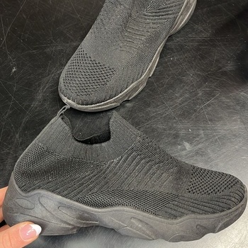 Slip-on kedas