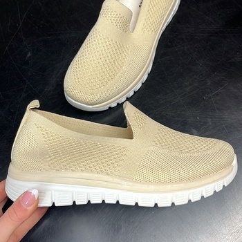 Slip-on kedas