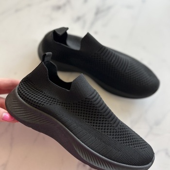 Slip-on kediņas