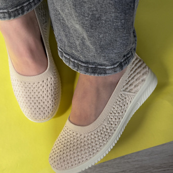 Slip on laiviņas 2950