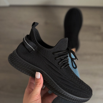Slip-on šņorējamas kedas 25706-1