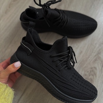 Slip-on šņorējamas kedas 25706-1
