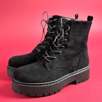 Šņorzābaki H016-3