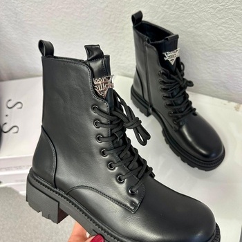 Šņorzābaki SAB3170-1