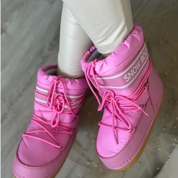 SNOW BOOT ZĀBAKI