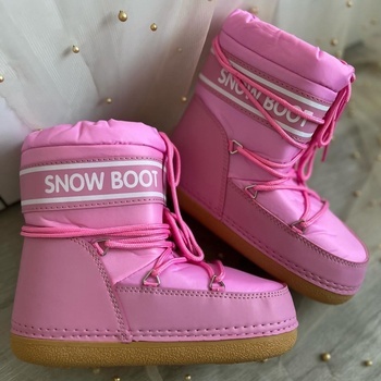 SNOW BOOT ZĀBAKI