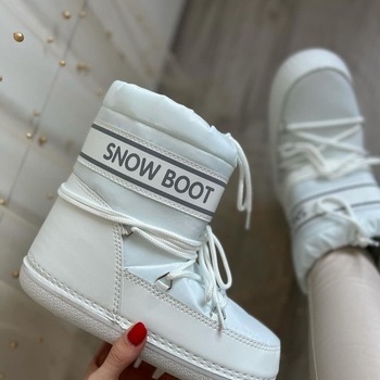 SNOW BOOT ZĀBAKI
