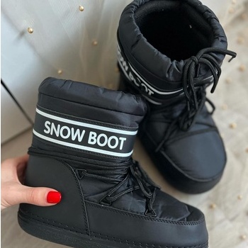 SNOW BOOT ZĀBAKI