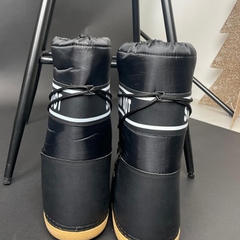 SNOW BOOT ZĀBAKI