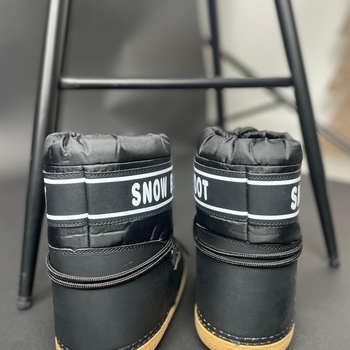 SNOW BOOT ZĀBAKI