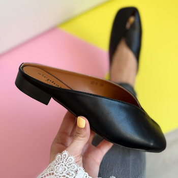 Stilīgas iešļūcenes ZZ-2