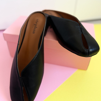 Stilīgas iešļūcenes ZZ-2