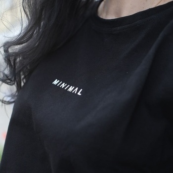 T-KREKLS MINIMAL