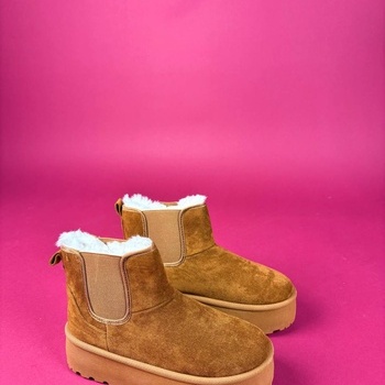 UGG ar gumijām sānos LT405-2