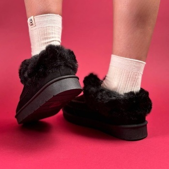 UGG ar pūciņu ZH17