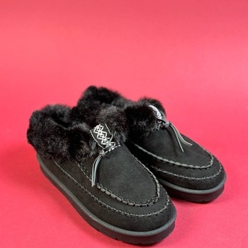 UGG ar pūciņu ZH17
