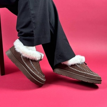 UGG ar pūciņu ZH17