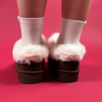 UGG ar pūciņu ZH17