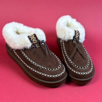 UGG ar pūciņu ZH17