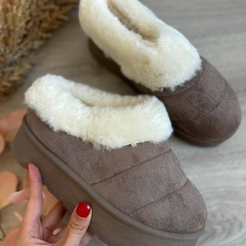 UGG ČĪBAS NB693