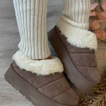 UGG ČĪBAS NB693
