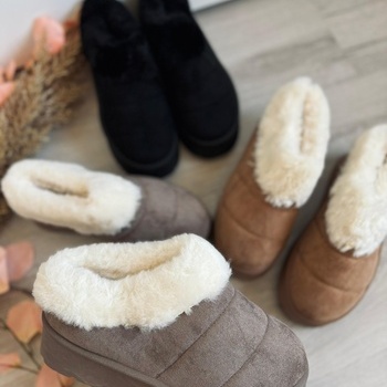 UGG ČĪBAS NB693