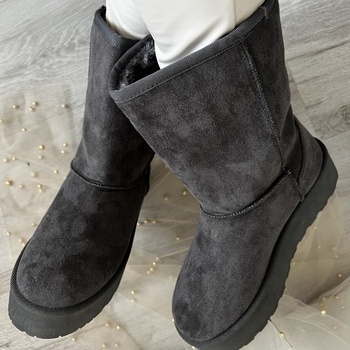 Ugg tipa siltie zābaki  JG-75