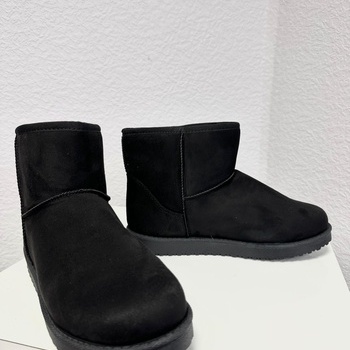 UGG tipa zābaciņi DM992