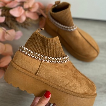 UGG TIPA ZĀBAKI 8360-2