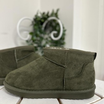 Mini Ugg tipa zābaki CA-21