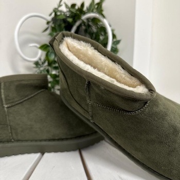 Mini Ugg tipa zābaki CA-21