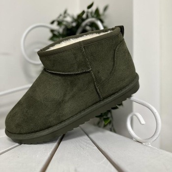 Mini Ugg tipa zābaki CA-21