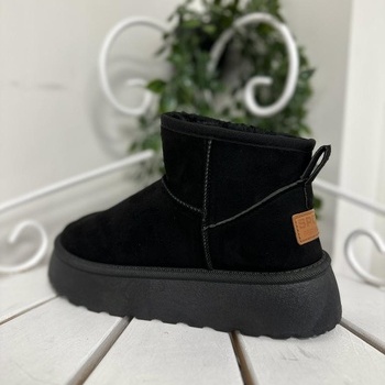 Ugg Tipa zābaki CX-2