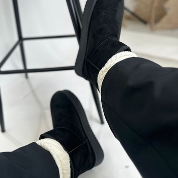 Ugg tipa zābaki PU-13
