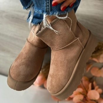 UGG ZĀBAKI SL-A12