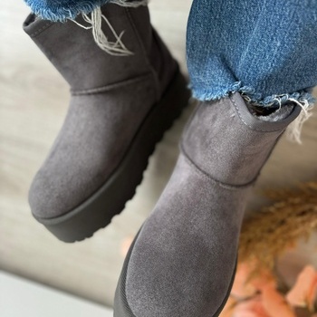 UGG ZĀBAKI SL-A12