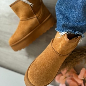 UGG ZĀBAKI SL-A12