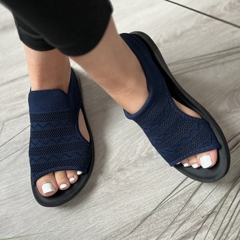 Vasaras sandales 
