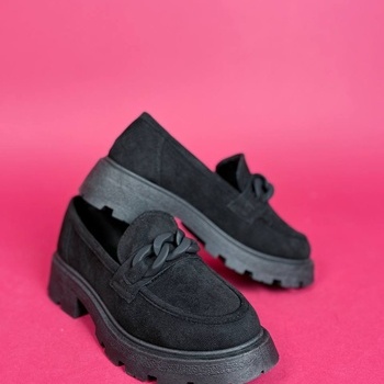 ZAMŠA LOFERI AR ĶĒDI 3103B