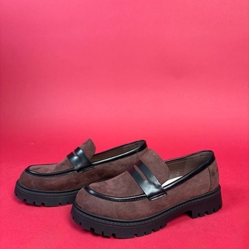 Zamša loferi GD-FL6171A