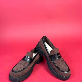 Zamša loferi GD-FL6171A