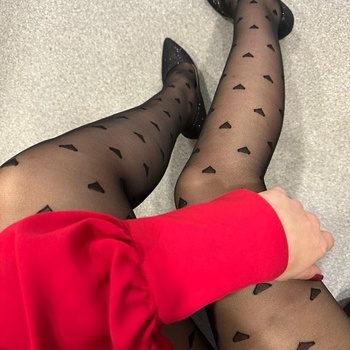 Zeķubikses ar rakstu